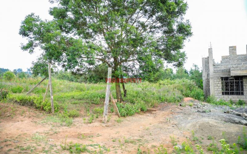 Plots!! Plots!! Plots For Sale In Kamangu, Kikuyu