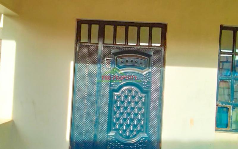 3 Bedroom Bungalow House For Sale In Kikuyu, Kamangu.