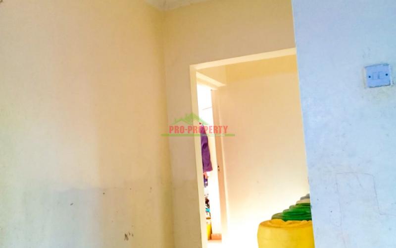 3 Bedroom Bungalow House For Sale In Kikuyu, Kamangu.