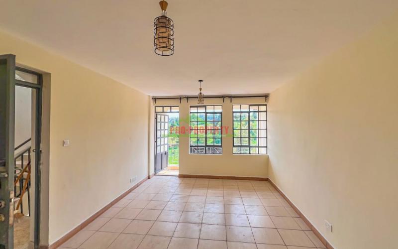 Spacious New Two Bedrooms For Rent And Sale In Ngong, Vet, Zambia Road.