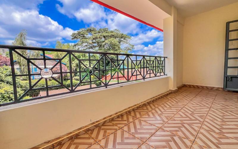 Spacious New Two Bedrooms For Rent And Sale In Ngong, Vet, Zambia Road.