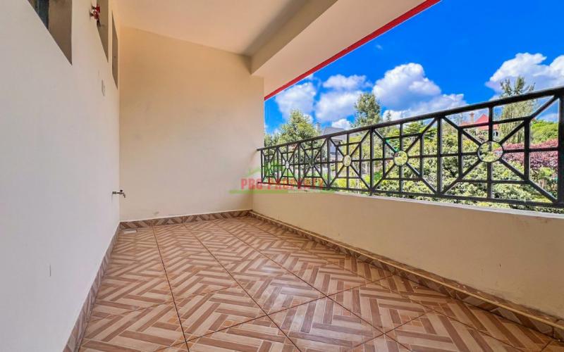 Spacious New Two Bedrooms For Rent And Sale In Ngong, Vet, Zambia Road.