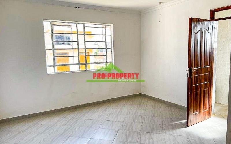 Modern Bungalow For Sale In Kikuyu- Lusigetti