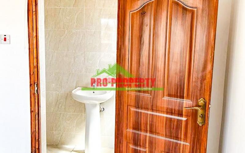 Modern Bungalow For Sale In Kikuyu- Lusigetti