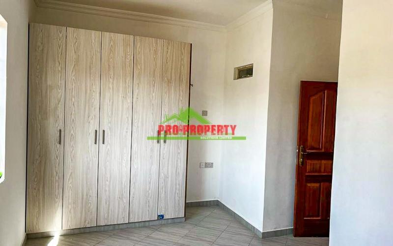 Magnificent Luxurious 3 Bedroom House For Sale In Kikuyu, Lusingetti