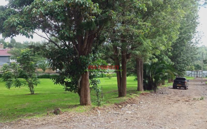 Prime 100*100 Ft Residential Plots For Sale In A Gated Community