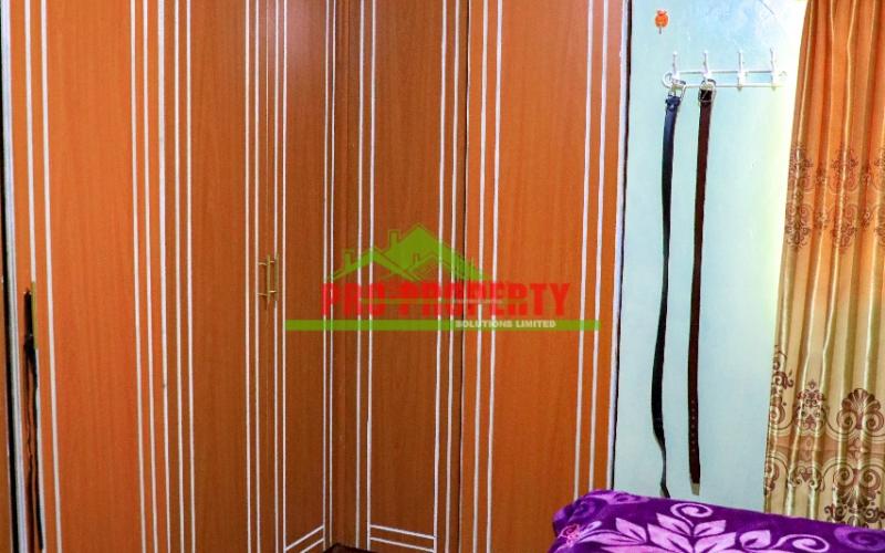 4 Bedroom Bungalow For Sale In Kikuyu, Gikambura (mai- A -ihii)