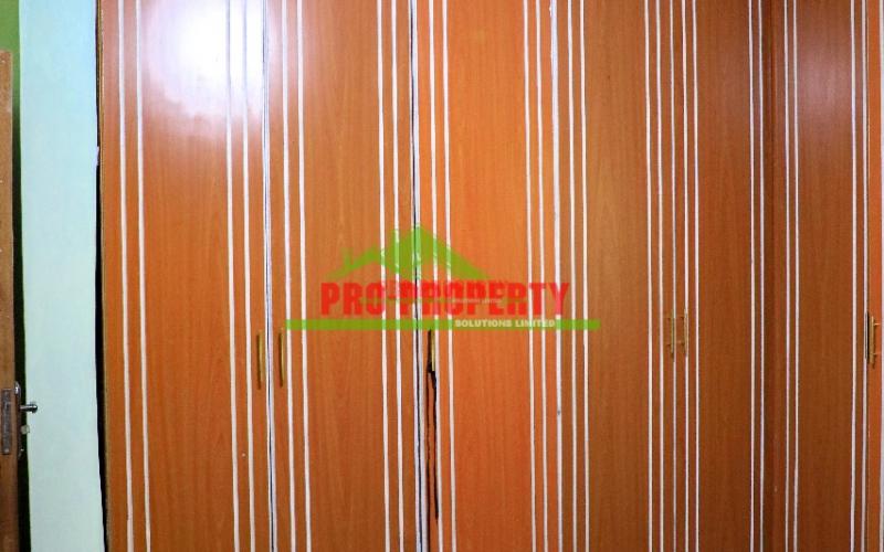 4 Bedroom Master En Suite Bungalow For Sale In Kikuyu Gikambura ( Mai_ A_ Ihii).