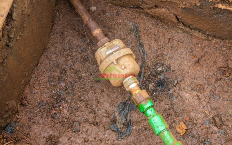 Commercial Property(warehouse)for Sale!!!