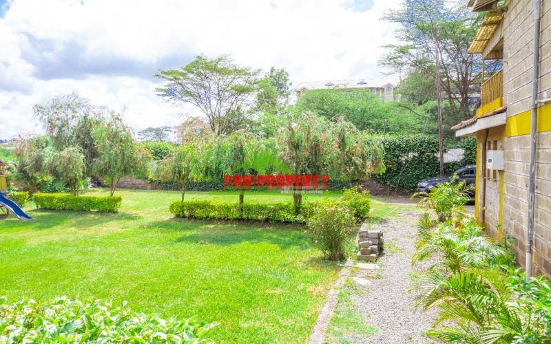 Prime Commercial Plot For Sale In Ngong Town