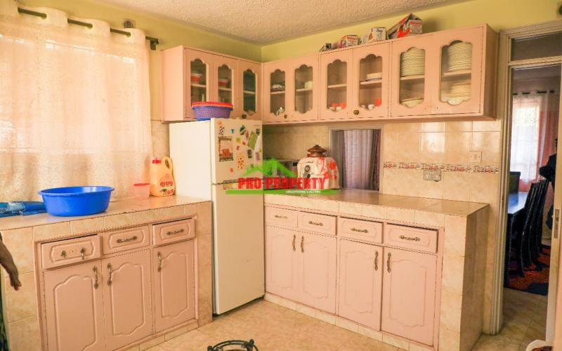 Prime Commercial Plot For Sale In Ngong Town