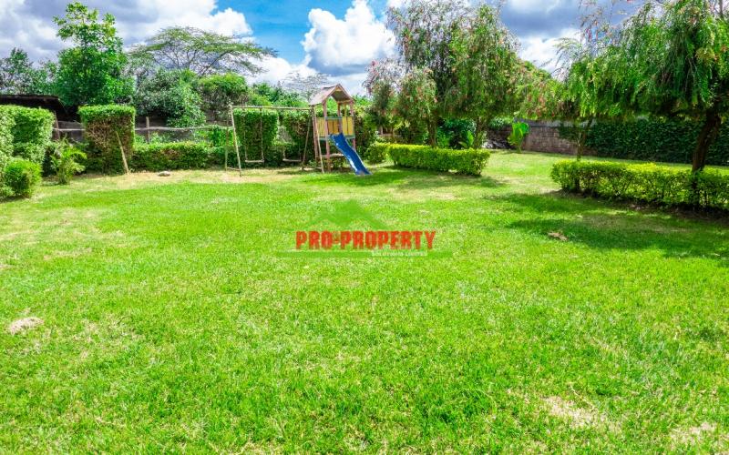 Prime Commercial Plot For Sale In Ngong Town.