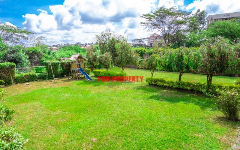 Prime Commercial Plot For Sale In Ngong Town.