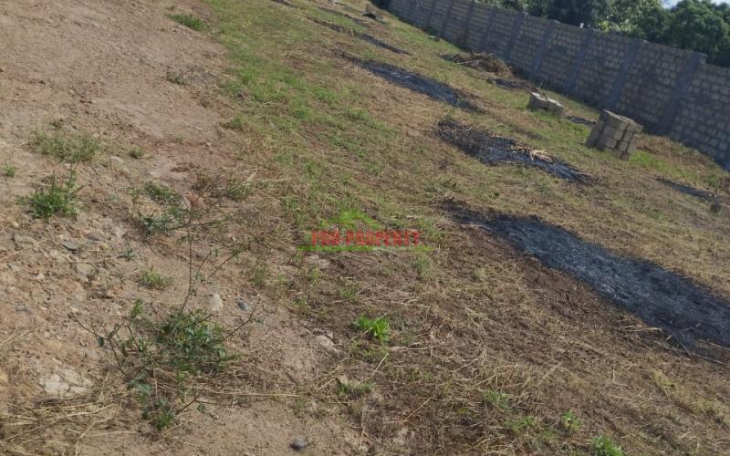 Prime 50*100 Ft Residential Plots For Sale In A Gated Community