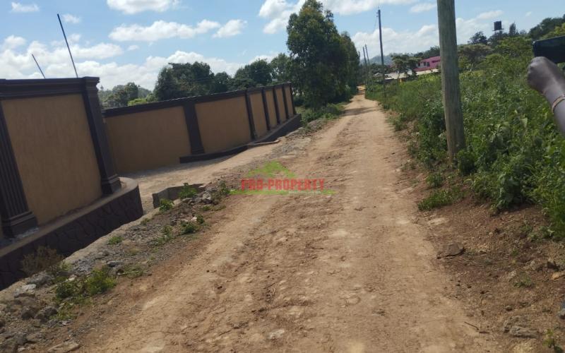 Prime 50*100 Ft Residential Plots For Sale In A Gated Community
