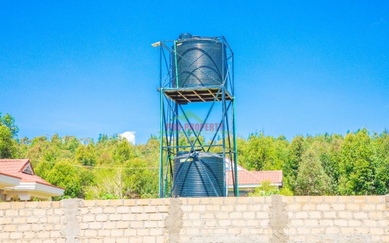 Prime Residential Plots For Sale In Karai, Ondiri (gated Community)