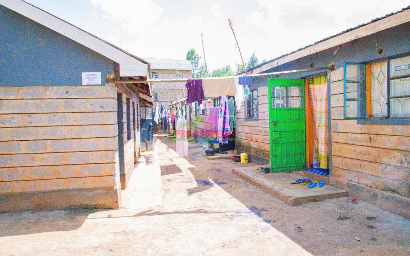 Prime Commercial Property For Sale!!!