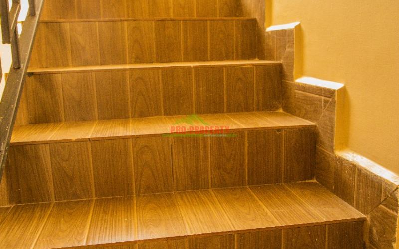 4 Bedroom Town House In A Gated Community For Sale In Kikuyu - Thogoto