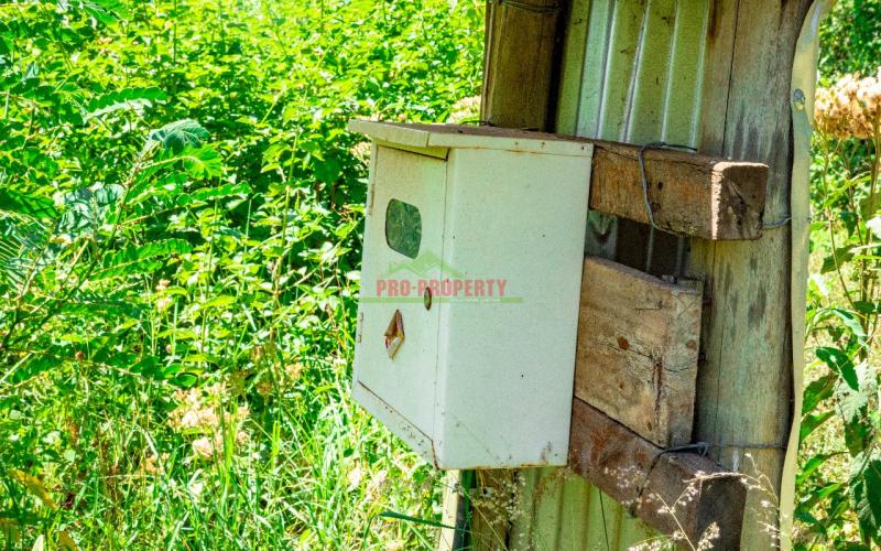 Prime  Residential Plot In  Controlled  Gated Estate  In Kikuyu,gikambura