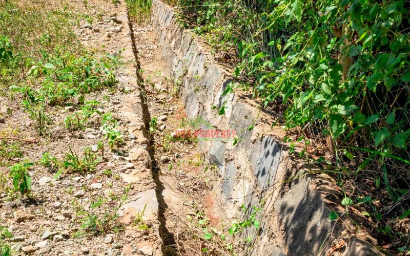 High-end Controlled Gated Community Plots For Sale!! In Gikambura