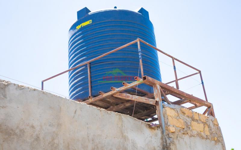 Prime Residential Plot For Sale In Kikuyu, Kamangu.