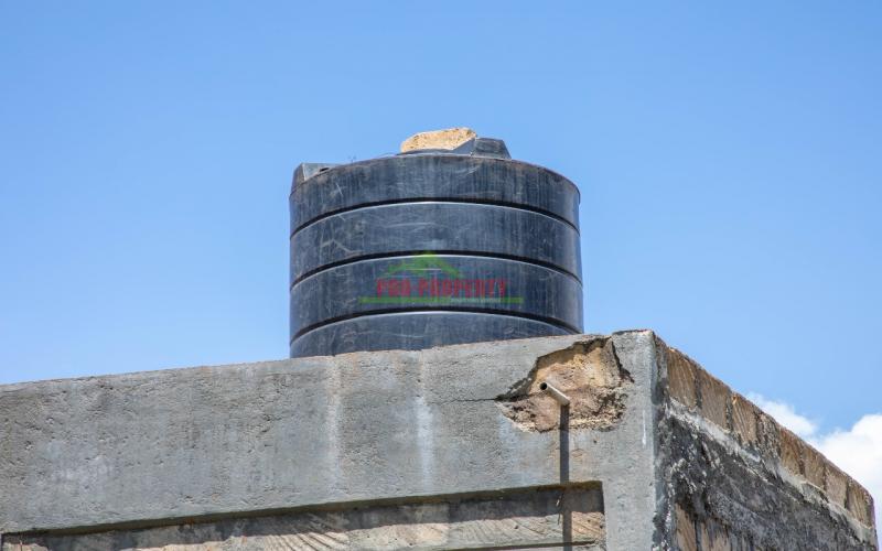 Prime Residential Plot For Sale In Kikuyu, Kamangu