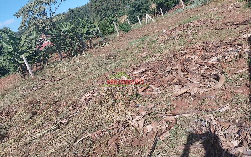 First Class Plots For Sale In Gikambura, Kikuyu