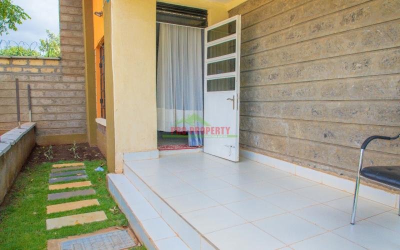 Luxurious 3 Bedroom House For Sale In Kikuyu