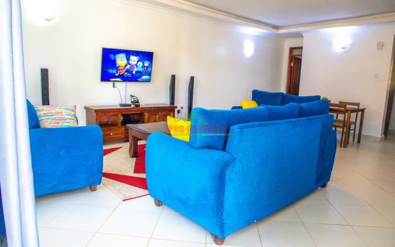 3 Bedroom Bungalow Master En Suite For Sale In Kikuyu Thigio In A Gated Community.