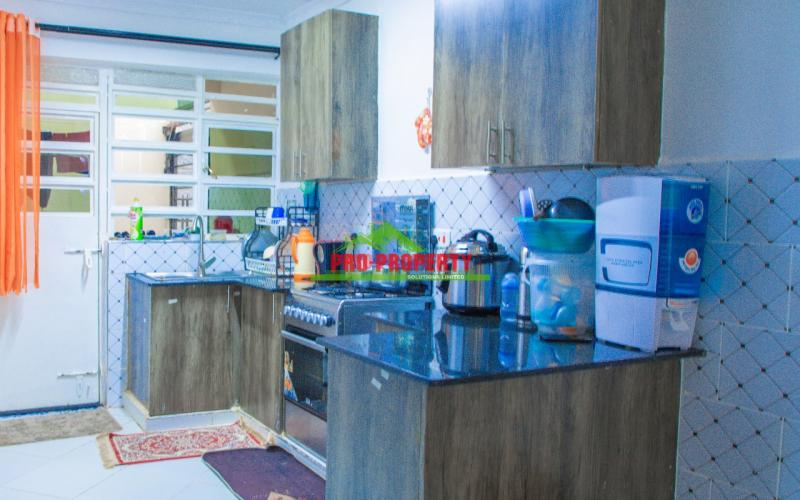 3 Bedroom Bungalow For Sale In A Gated Community