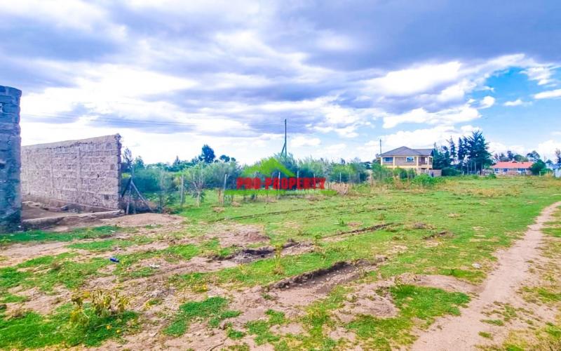 Prime Plots For Sale In Nanyuki,baraka