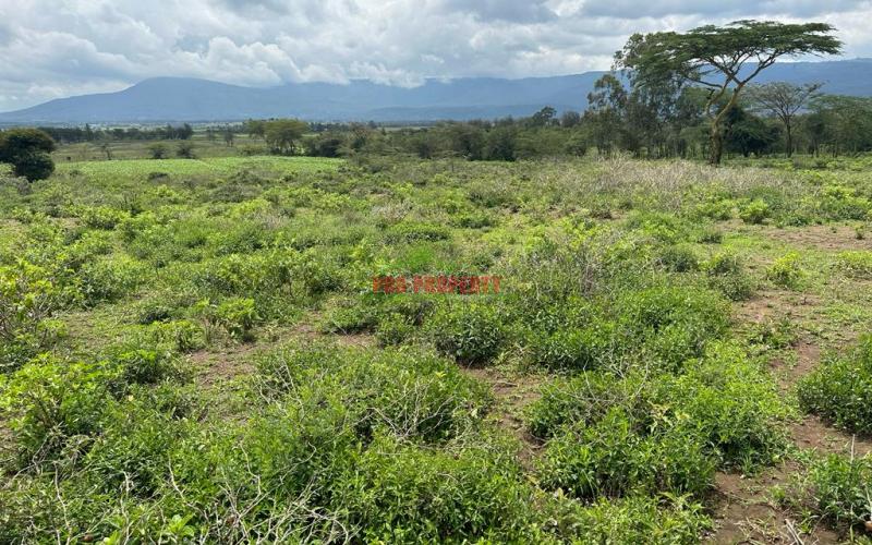 Plots For Sale In Maai Mahiu