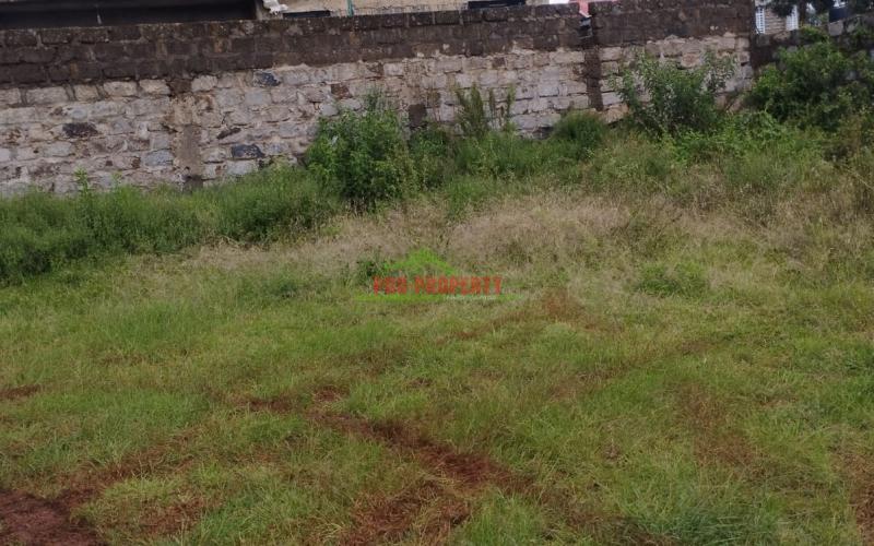 Prime Residential 50by100 Plots For Sale.