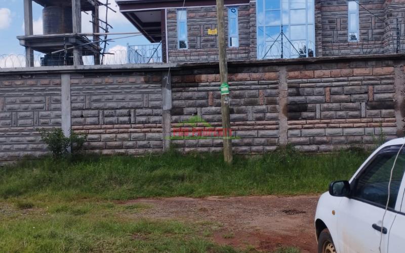 Prime Residential 50by100 Plots For Sale.