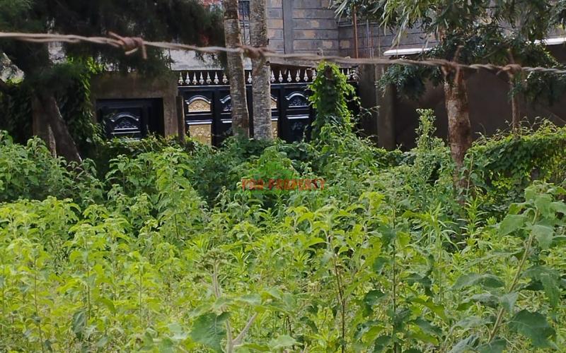 Prime Residential 50by100 Plots For Sale.