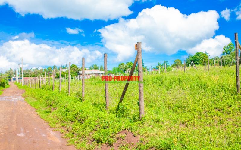 Prime Residential Plots For Sale In Rose Gate