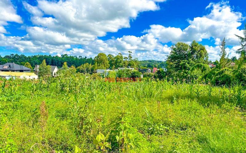 Residential Plot For Sale In Kikuyu, Ondiri.