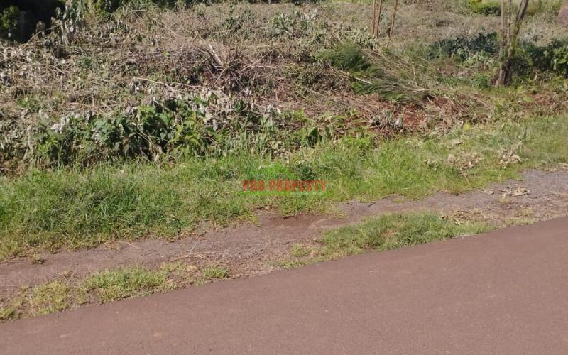 A Prime 50by100 Commercial Plot For Sale