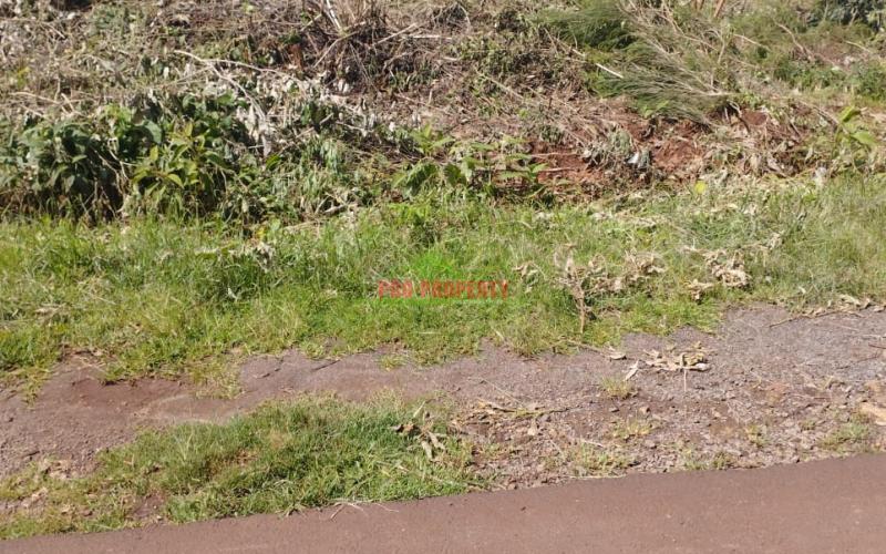 A Prime 50by100 Commercial Plot For Sale