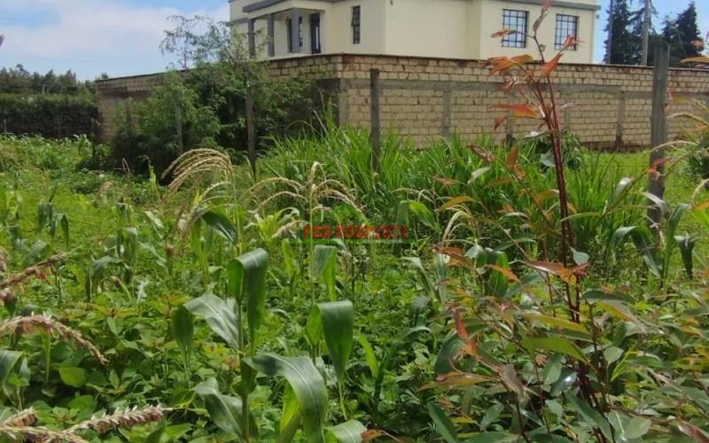 A Prime 60by100 Residential Plot