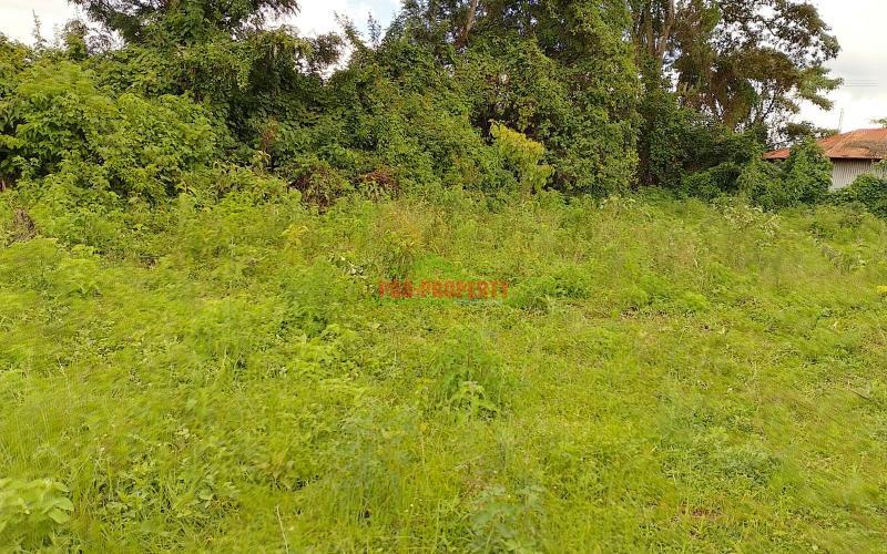 PRIME MIXED PLOT FOR SALE IN ONDIRI