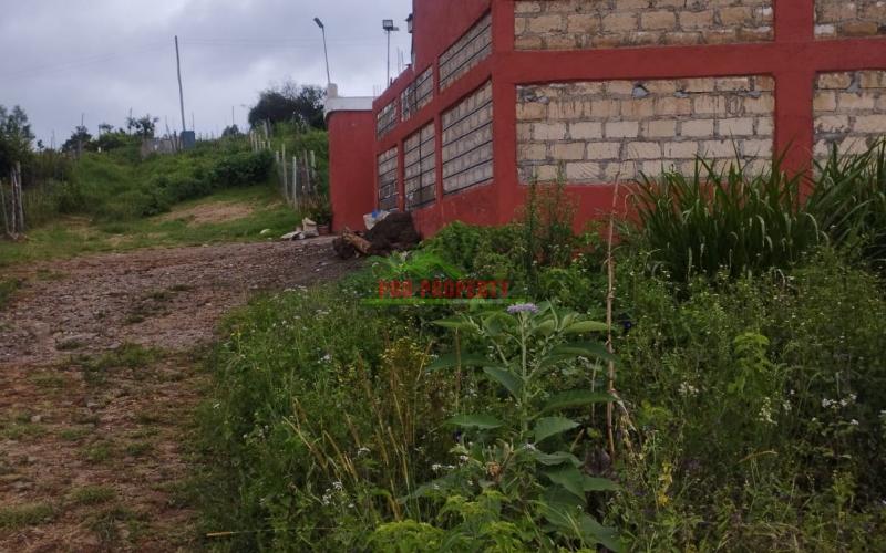 50*100ft Prime Plot For Sale