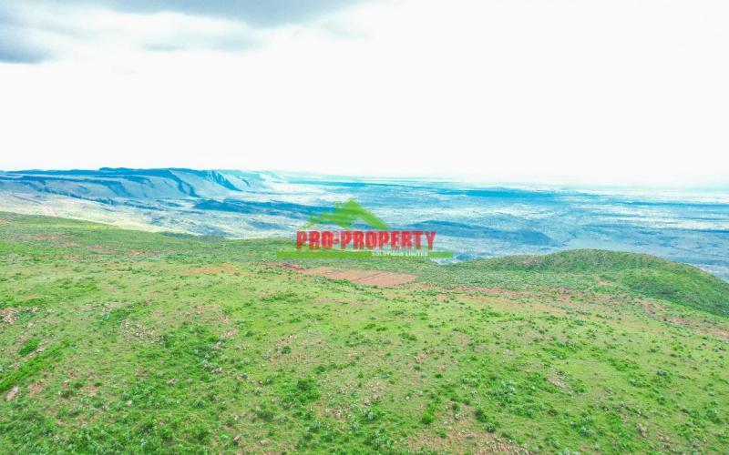 Prime Residential Plots For Sale In A Controlled Gated Community Kikuyu,thigio