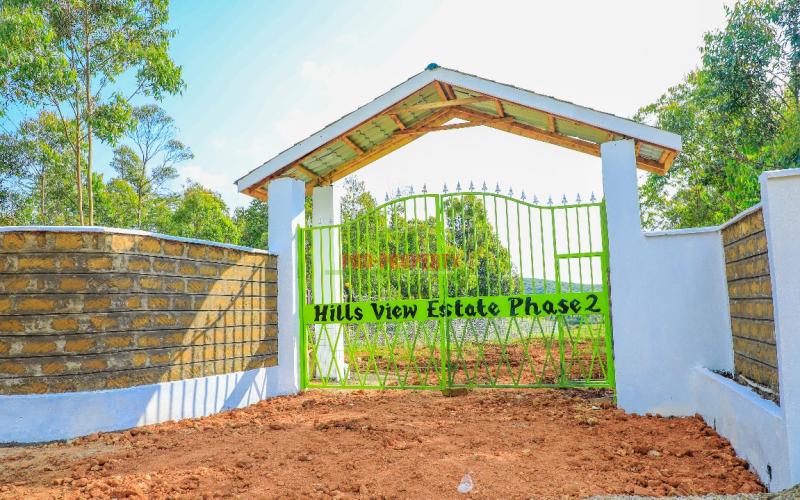 Prime 50 × 100 plots for sale