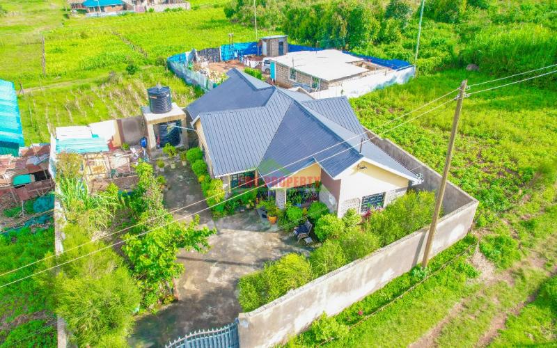 3 Bedroom Maisonette For Sale