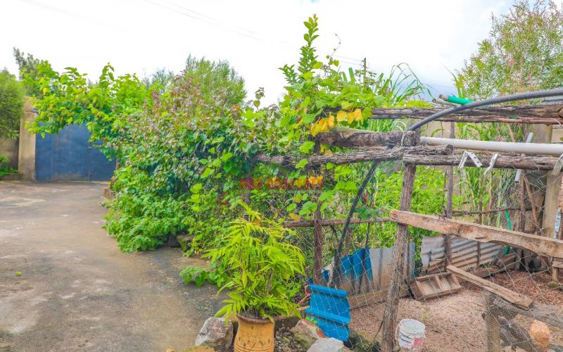 3 Bedroom Bungalow For Sale In Kikuyu,kamangu