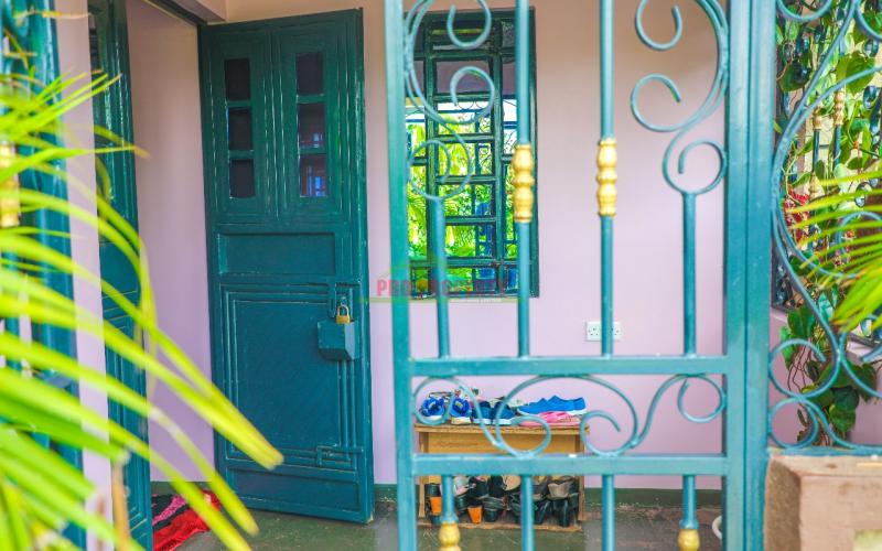 3 Bedroom Bungalow For Sale In Kikuyu,kamangu