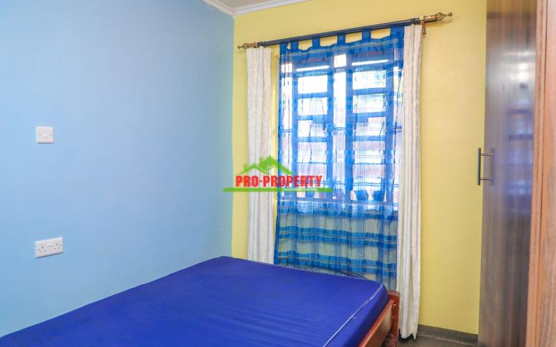 3 Bedroom Maisonette For Sale