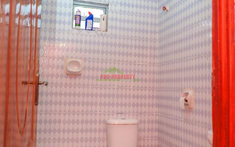 3 Bedroom Bungalow For Sale In Kikuyu,kamangu