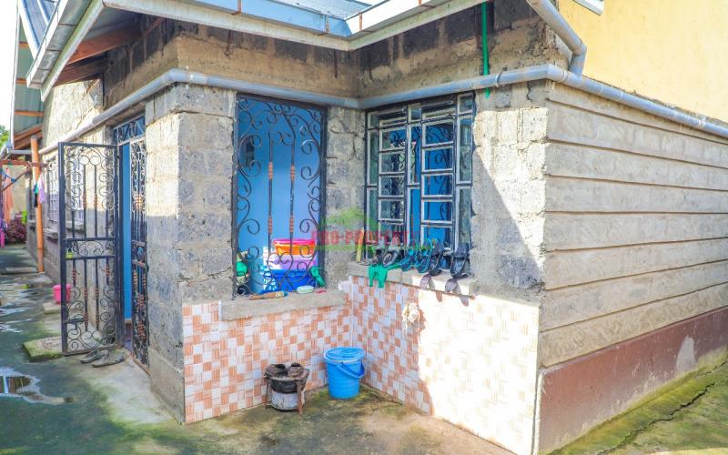 House For Sale In Kamangu